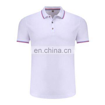 Brand Quality ODM/OEM Cheap polyester/Cotton Used Navy Fashion Men/Women's Work Uniform for Summer Professional Factory