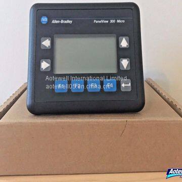 Allen Bradley PanelView Series Touch Panel 300 550 600 900 1000 1400 Plus photo-3