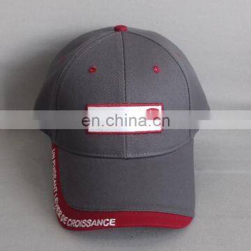 washed caps gray color, material 100% cotton hight quality in vietnam