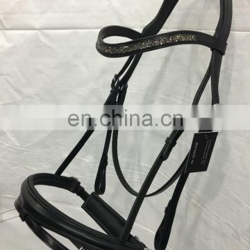 Anatomic Horse Designer Bridle