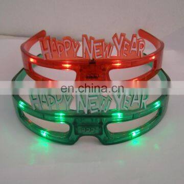 2016 LED party Glasses