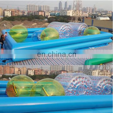 Hot Sale Outdoor Inflatable Water Pool Cheap Price Wholesale Swimming Pool For Fun