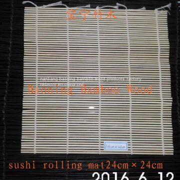 24×24cmEco-Friendly Sushi Curtain