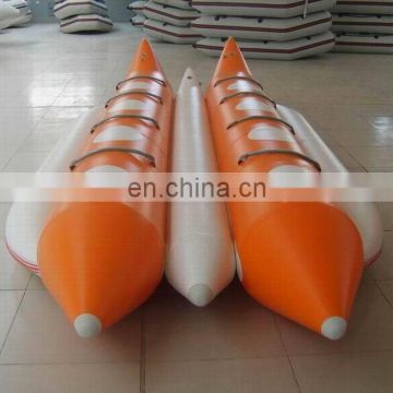 HI good quality cheap plastic fishing boat for sale