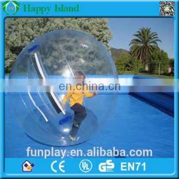 HI inflatable water walking ball inflatable floating ball vente water ball for sale