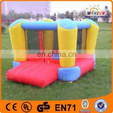 Attractive Amazing kids bouncy toys WSF-002