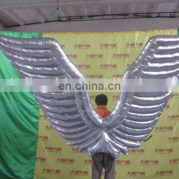 New Design Customized Inflatable Bird Wing Costumes for Party/event photo-2