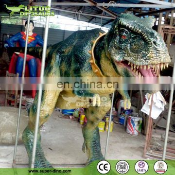 Professional Make Dinosaur Costume