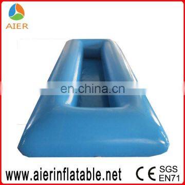 Top quality inflatable small swimming pool