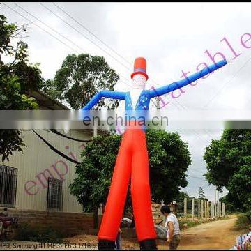 Inflatable air dancer,sky dancers,promotional inflatables