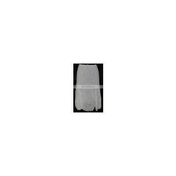 Cotton Crinkled Ladies Skirt