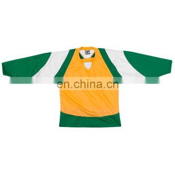 Ice Hockey Jersey