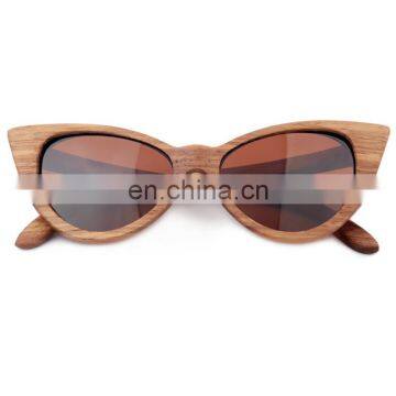 New Product Fashionable Wooden Sunglasses Wholesale for Sale photo-5