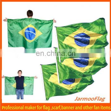 2014 world cup Brazil flag