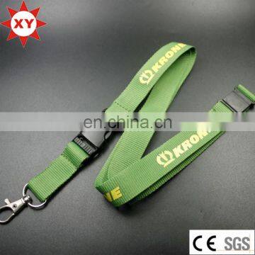 Promotional Fashion Cheap Lanyard Clamp photo-3