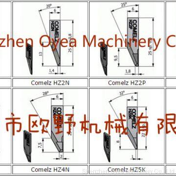 Blade For Flatbed Plotters and Cutters