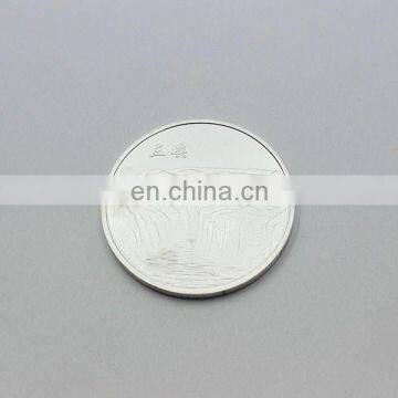 925 Silver Blank Coins photo-2