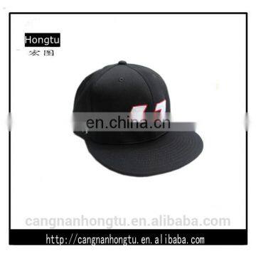 Customized flexfit cap 100% Cotton baseball caps