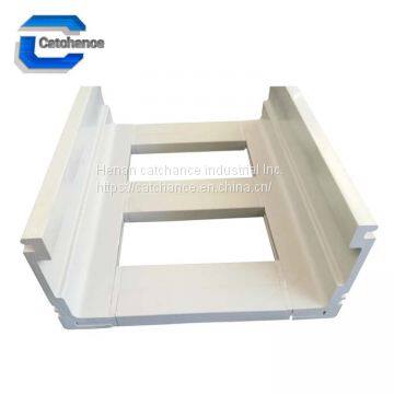 Henan Ctachance Polymer Alloy Cable Tray Ladder