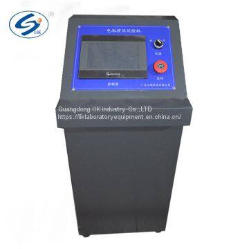 Battery Crushing Strength Testing photo-4