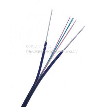 armoured cable outdoor FTTH cable