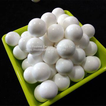 Experienced Alumina Grinding Media Ball OEM Service Supplier photo-2