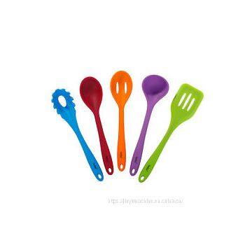 Single Head 3D Silicone Kitchen Utensils Making Machine