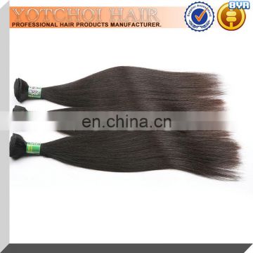 Human hair extensions china cheap cost