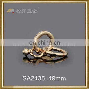 Design Best Selling Sterling Silver Bracelet Clasps