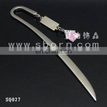 Novelty Heart Shaped Bookmarks Wholesale photo-3