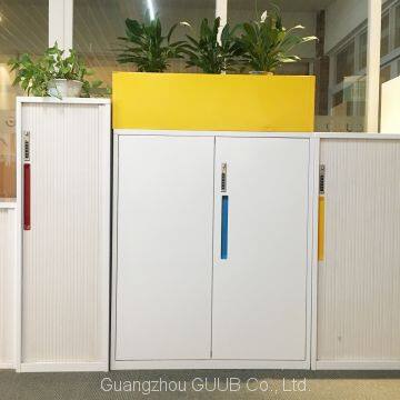 GUUB High Quality Combination Lock Filing Cabinet Cabinet Swing Handle Lock photo-5