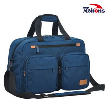 New Fashion Duffle Gym Bag Weekender Bags for Men