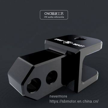 Spirit Beast Motorcycle Modified Shock Absorbers Increased Device DR301 L2 photo-4