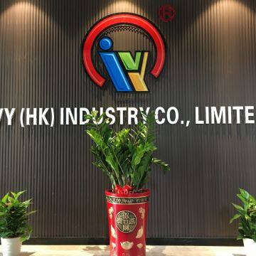 IVY(HK) Industry Co.,Ltd company overview - view 1