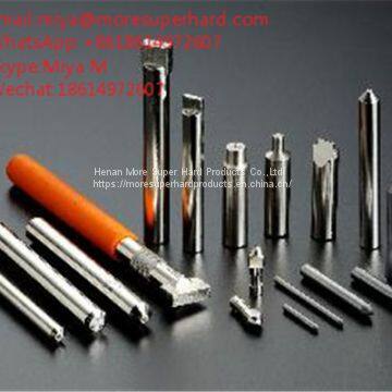 CVD Diamond Dresser for Dressing Tools Miya@moresuperhard.com