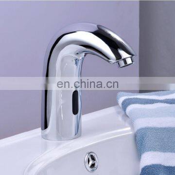 AT-205 good quality brass automatic sensor faucet