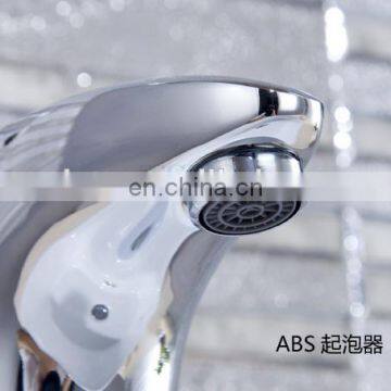 Handle Free Cheap Automatic Hot and Cold Sensor Taps Motion Sensor Faucet photo-4