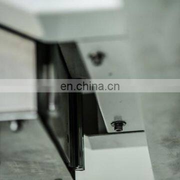 Cnc Milling Machine Metal photo-6