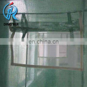 pvc coated mesh tarpaulin,security fence net,scaffolding protection net cover