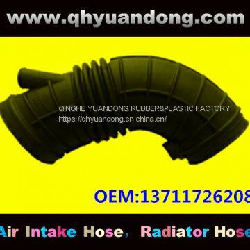 BMW air intake hose 13711726208