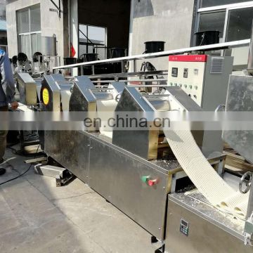 Popular noodle machine/automatic  vegetable noodle making machine