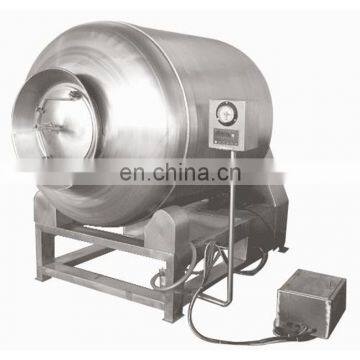 SHIPULE vacuum food pickling machine/vacuum meat tumbling mixing machine