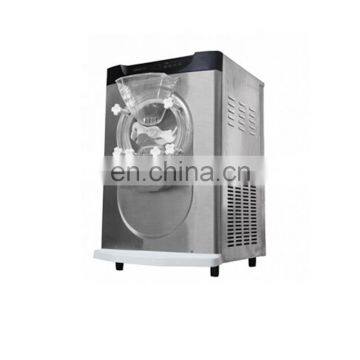 QB18T 16-20L/H Desktop Hard Ice Cream Machine