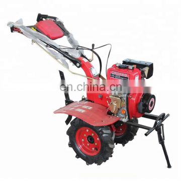 Multi-function farm tiller/mini tractor price