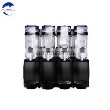 Factory Direct Cheapslushmachinefrozen Drink Commercialslushmachine photo-5