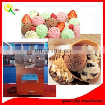 Commercial Soft Ice Cream Machine/ice Cream Freezer/gelato Batch Freezer photo-2