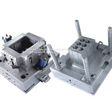 Beer Box Mould
