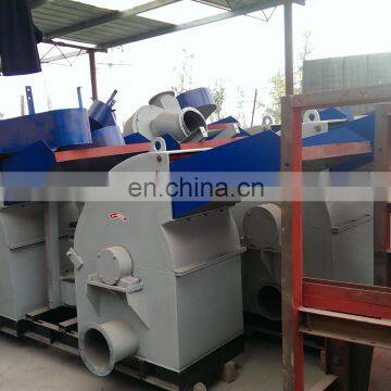 Hot Sale CE Approved Rice Husk Crusher Wheat Straw Crusher Hammer Mill