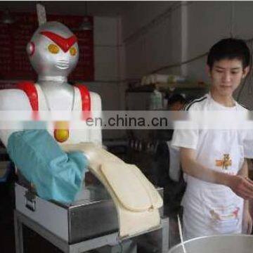 Chinese Robot Noodle Making Machine Fresh Noodle Making Machine