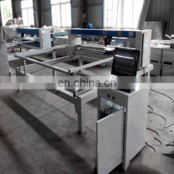 Computerized Quilting Machine/industrial Quilting Machine/Quilting Sewing Machine photo-3